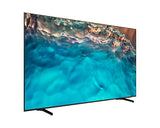 Écran intelligent Samsung 55 pouces UHD Pro Idiom avec Netflix intégré