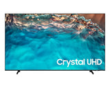 Écran intelligent Samsung 55 pouces UHD Pro Idiom avec Netflix intégré
