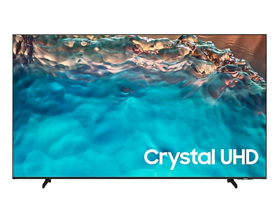 Samsung 55IN UHD Pro Idiom Smart Display with Netflix Built In