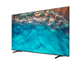 Écran intelligent Samsung 55 pouces UHD Pro Idiom avec Netflix intégré