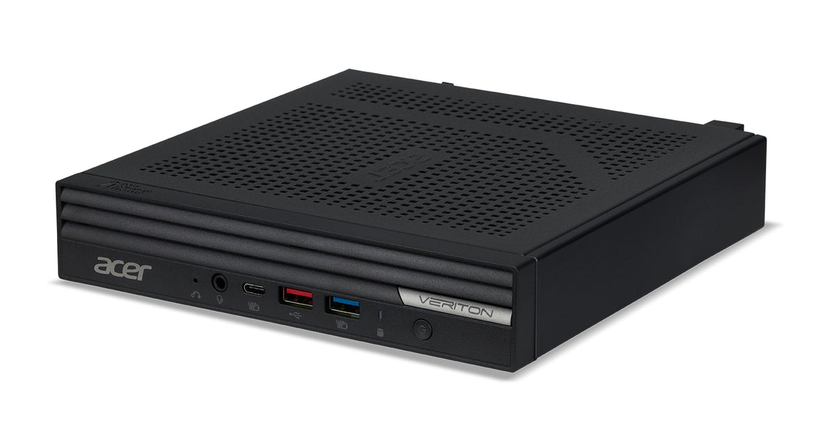 Mini PC Acer Veriton N4690G - i5, 16 Go, SSD 256 Go