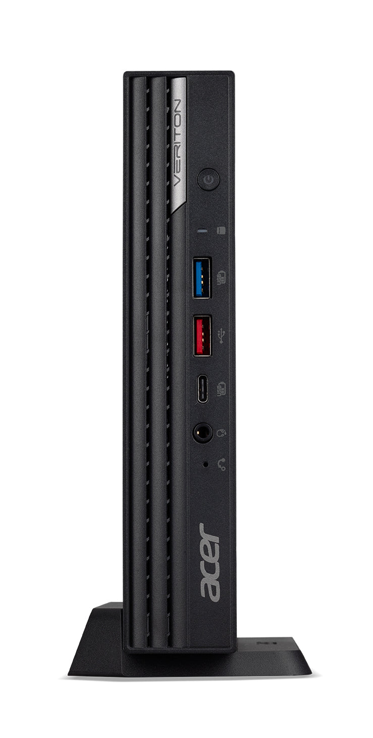 Acer VN4690GT-I512482P Desktop - i5-12400T, 256GB SSD, W11P