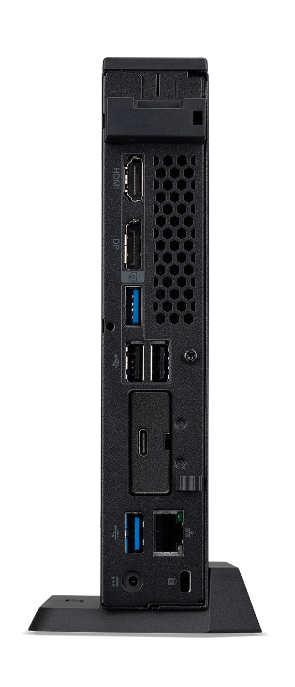 Acer VN4690GT-I512512P Desktop - i5-12500T, 512GB NVMe, Windows 11