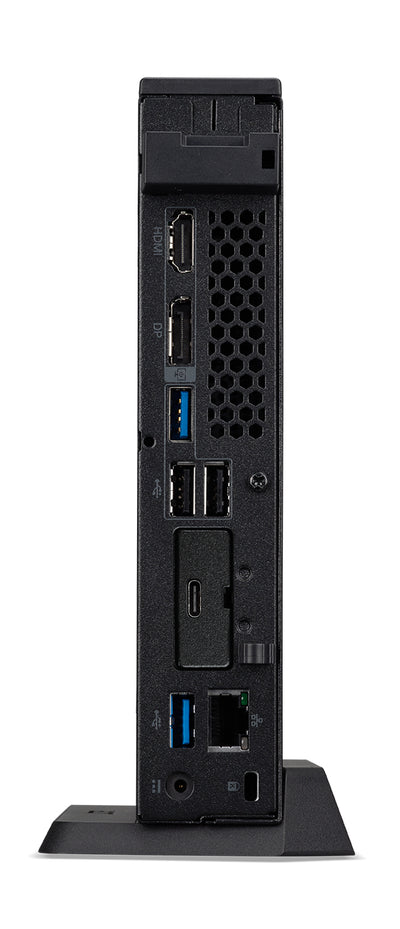 Ordinateur de bureau Acer VN4690GT-I512512P - i5-12500T, 512 Go NVMe, Windows 11