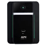 APC 950 VA Back-UPS Tower