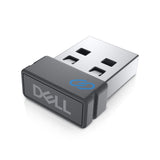 Dell KB500 Wireless Office Keyboard – Black