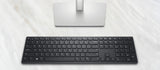 Dell KB500 Wireless Office Keyboard – Black
