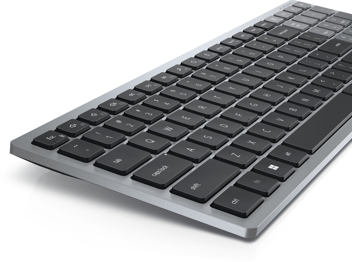 Dell KB740 Wireless Keyboard with Bluetooth