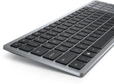 Dell KB740 Wireless Keyboard with Bluetooth