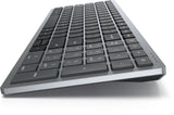 Dell KB740 Wireless Keyboard with Bluetooth