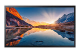 Samsung 43IN UHD 3840X2160 Non-Glare Display LH43QMBTBGCXZA