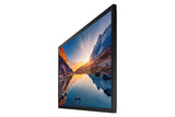 Samsung 43IN UHD 3840X2160 Non-Glare Display LH43QMBTBGCXZA