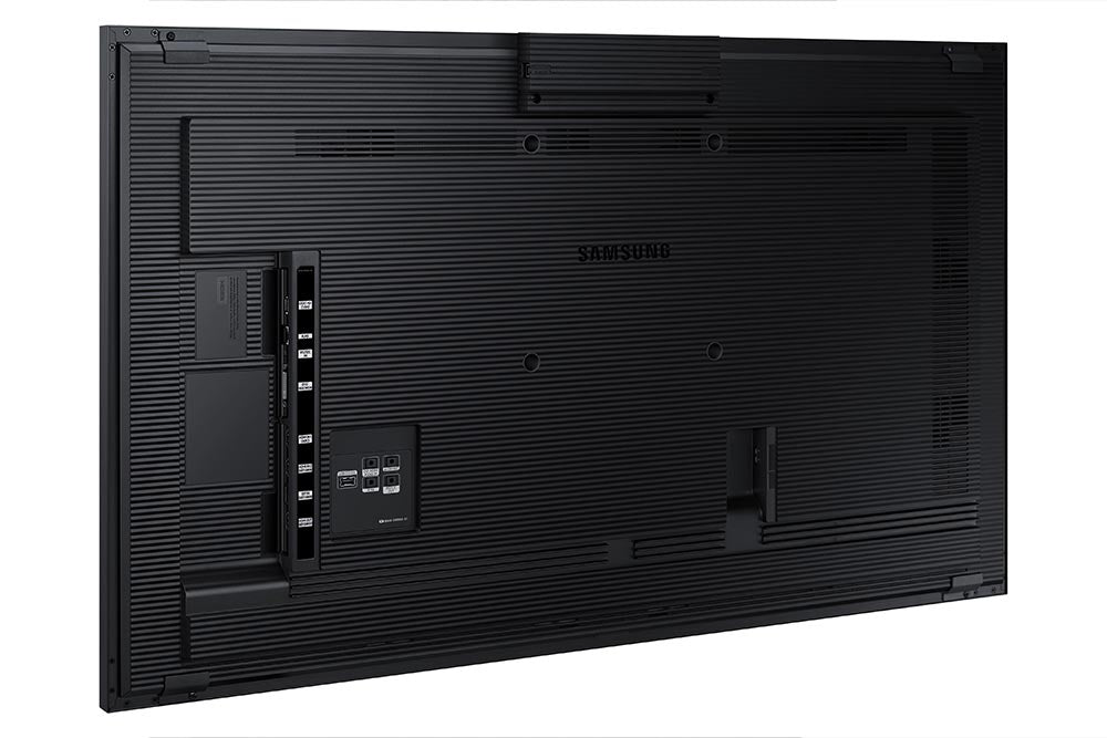Écran d'affichage numérique tactile 4K Samsung QM43B-T de 43 pouces