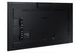 Écran d'affichage numérique tactile 4K Samsung QM43B-T de 43 pouces
