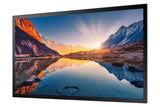 Samsung 43IN UHD 3840X2160 Non-Glare Display LH43QMBTBGCXZA