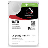 Seagate IronWolf Pro 16TB Enterprise NAS RAID Hard Drive