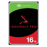 Seagate IronWolf Pro 16TB Enterprise NAS RAID Hard Drive