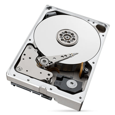 Seagate IronWolf Pro 10TB NAS Hard Drive