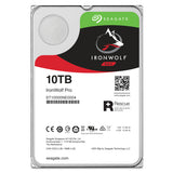 Disque dur interne Seagate IronWolf Pro 10 To
