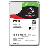 Disque dur NAS Seagate IronWolf Pro 10 To