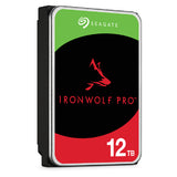 Disque dur NAS Seagate IronWolf Pro 10 To