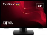 Écran tactile interactif Full HD 24