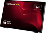 Écran tactile interactif Full HD 24