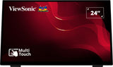 Écran tactile interactif Full HD 24