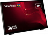 Écran tactile interactif Full HD 24