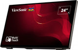 Écran tactile interactif Full HD 24