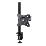 StarTech.com Laptop Desk Mount - Monitor and Laptop Mount - Displays u