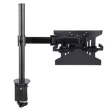 StarTech.com Laptop Desk Mount - Monitor and Laptop Mount - Displays u