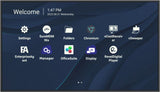 ViewSonic CDE4330 43IN 4K UHD Wireless Presentation Display