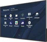 ViewSonic CDE4330 43IN 4K UHD Wireless Presentation Display