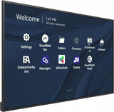 ViewSonic CDE4330 43IN 4K UHD Wireless Presentation Display