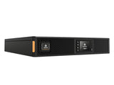GXT5 3KVA 208V L6-30P UPS 3KVA 3KW 208V L6-30P Input