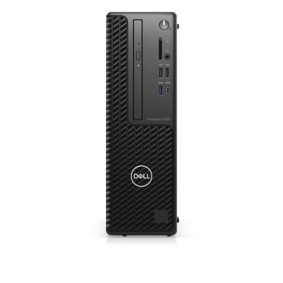Dell Precision 3450 SFF i7-11700 16GB 512GB SSD W10