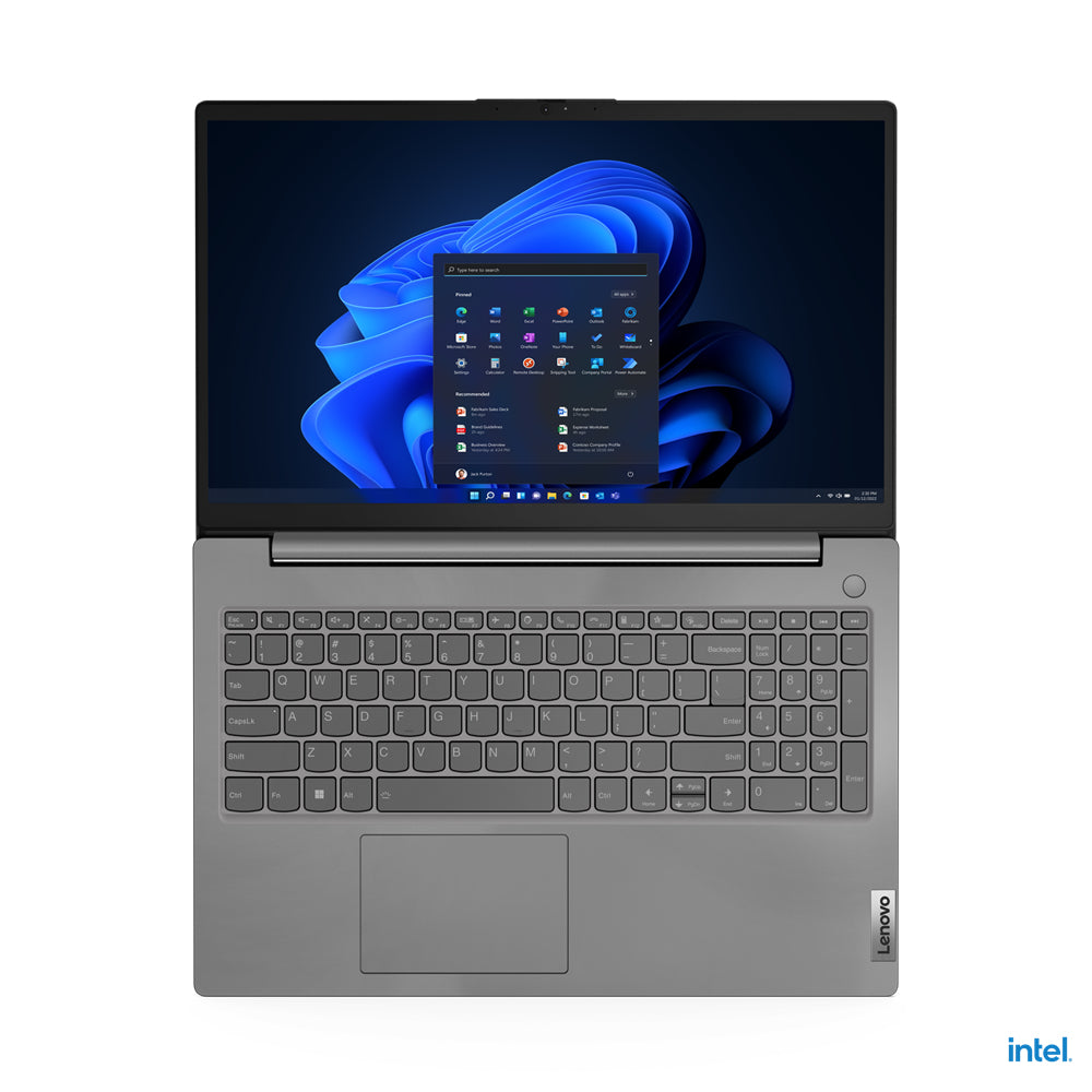 Ordinateur portable Lenovo V15 G6 15,6