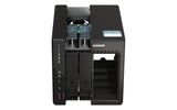 2-BAY DESKTOP NAS INTEL CELERON J6412 4C 2.0GHZ BURST