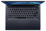 Ordinateur portable Acer TravelMate P4 14