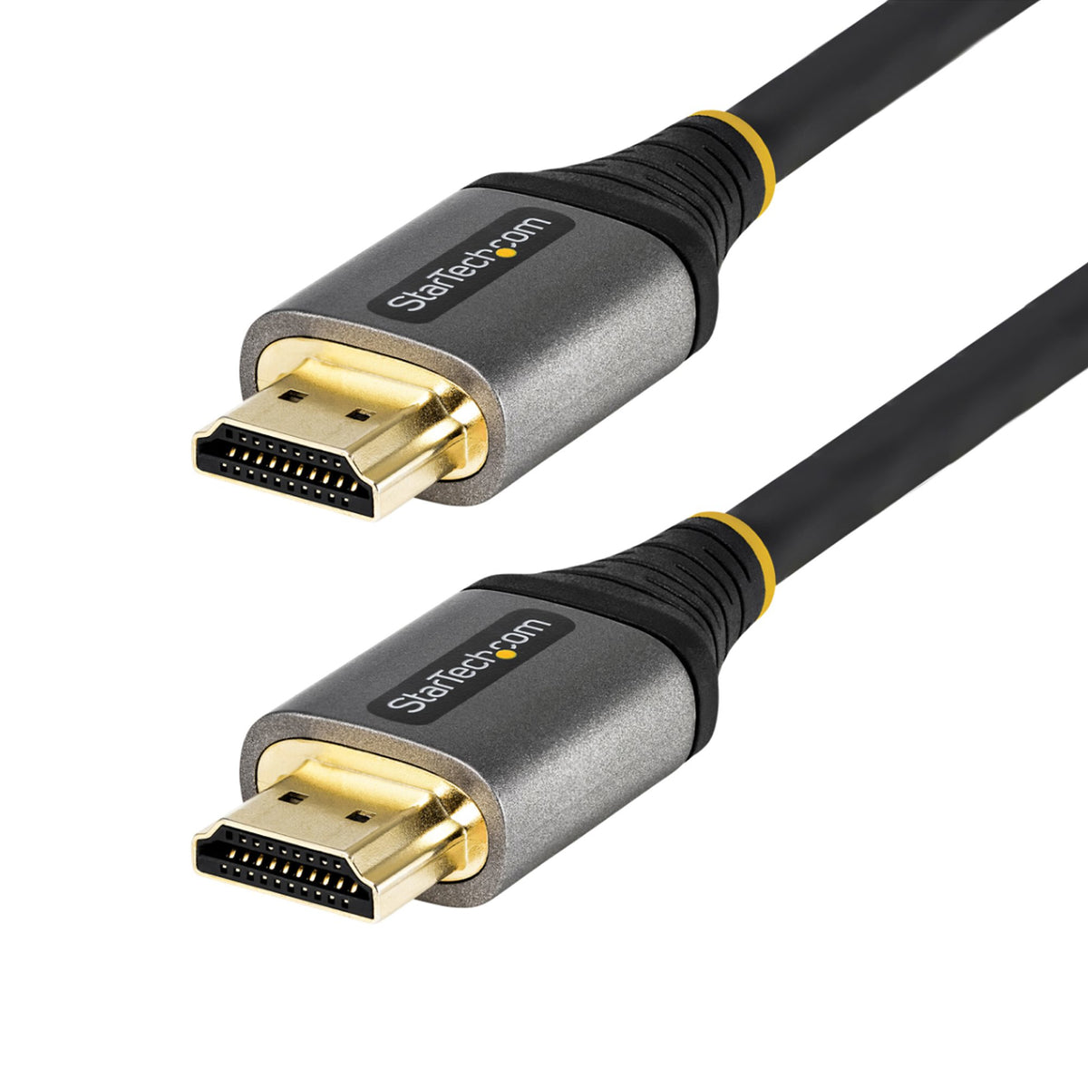 Câble HDMI 2.1 StarTech.com 20po 8K 60Hz Ultra haute vitesse