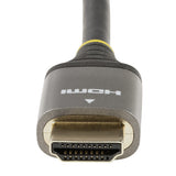 Câble HDMI 2.1 StarTech.com 20po 8K 60Hz Ultra haute vitesse