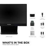 ViewSonic VP16-OLED 15.6