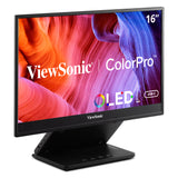 ViewSonic VP16-OLED 15.6