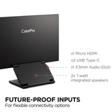 ViewSonic VP16-OLED 15.6