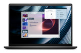 Dell Pro 14 Essential PV14250 Core 5 120U 16Go 1DIMMS 512Go SSD Intel HD NA 1920x1200 W11 4C Noir 14,0 pouces