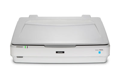 Epson Expression 13000XL A3 Flatbed Scanner 2400 x 4800 DPI