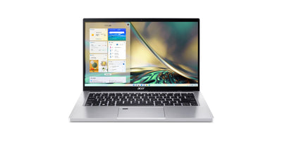Acer SP314-55N-536K-CA 14