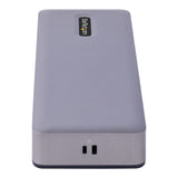 Station d'accueil USB-C StarTech.com - Moniteurs multiples HDMI/DP/DP mode alternatif