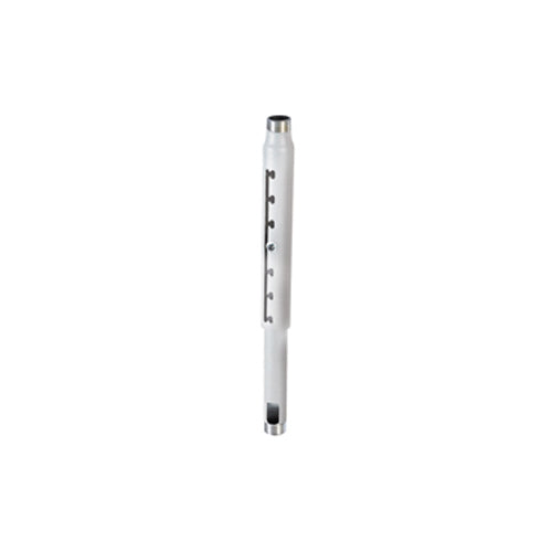 Chief CMS0305W Colonne d'extension réglable 3-5', blanc